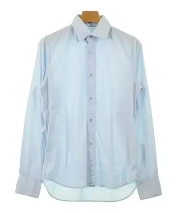 JIL SANDER 캐주얼 셔츠 남성용