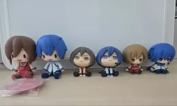 KAITO MEIKO 피규어 묶음 판매