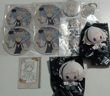 문호 스트레이독스