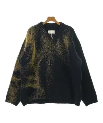 Maison Margiela 니트 스웨터 남성용