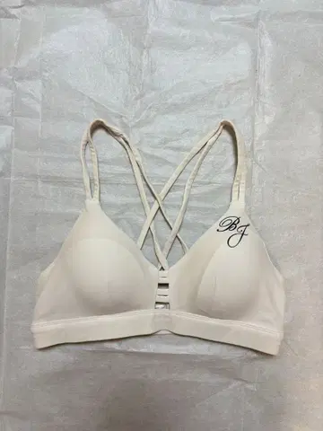 [ BBJ 공식 ] 베스트 바디 재팬 경기용 상의 타입02 화이트 M