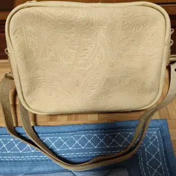 핸드메이드 [ mint. ] 어른 유치원 백