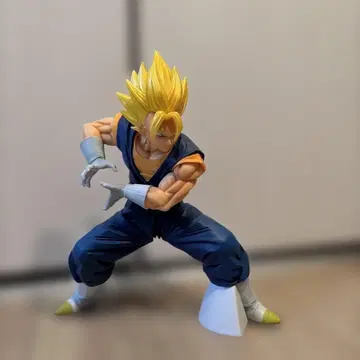 드래곤볼 초 베지트