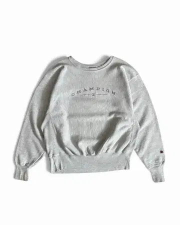 90s Champion reverseweave sweat
