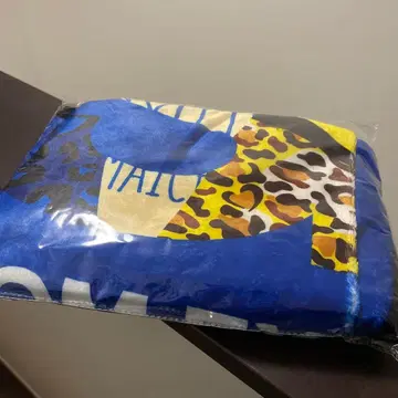 3대 J Soul Brothers 담요