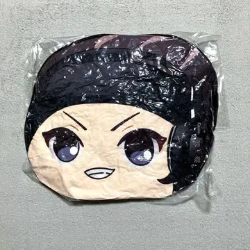 Rush GAMING 하세신 dmm 스크래치 A-2 다이컷 쿠션