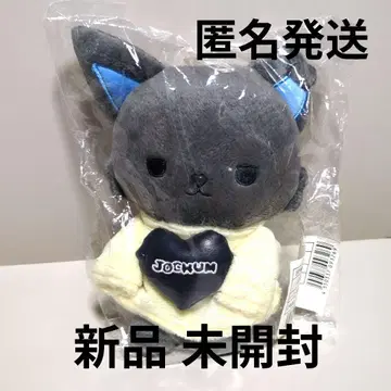 JOCHUM 제오참 피하이 마스코트 하트 킨죠 스카이