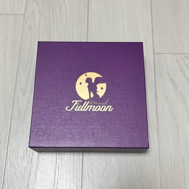 달빛천사 ost 앨범 cd 이용신