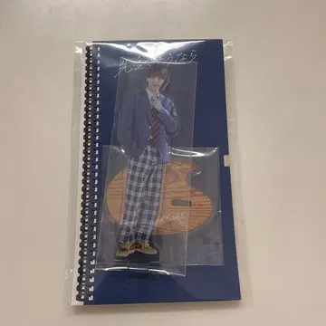 [ 새상품 ] 선생님 사요나라 7MEN 나카무라 레아 아크릴 스탠드