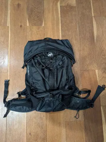 MAMMUT Ducan Spine 백팩 마무트 백팩