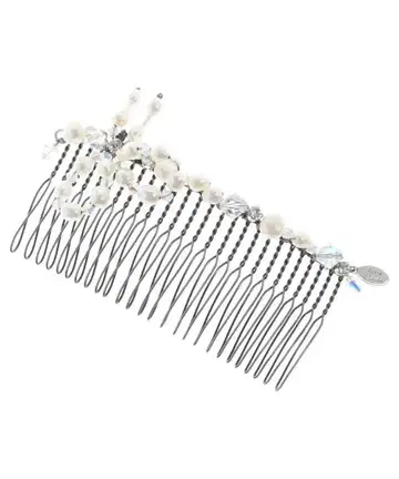 Reine Claude 헤어 액세서리 여성용