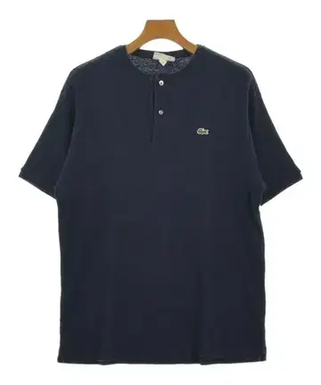 LACOSTE T셔츠 티셔츠 남성용