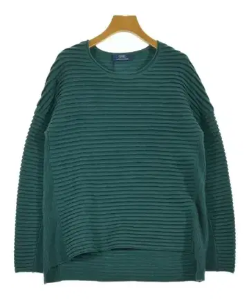 GOBI 니트 스웨터 남성용