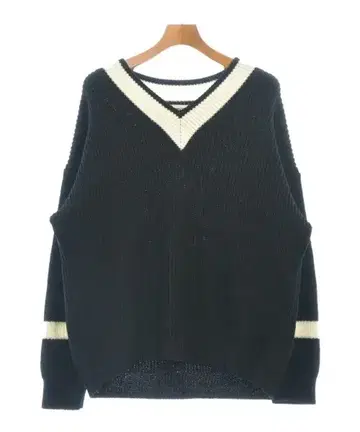 MONKEY TIME 니트 스웨터 남성용