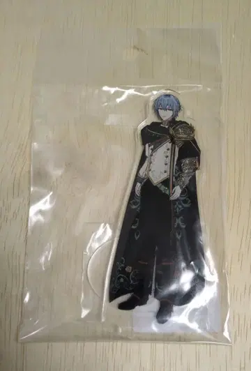 마법사의 약속 마호야쿠 네로 아크릴 스탠드