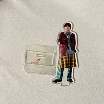 미즈사와 린타로 아크릴 스탠드