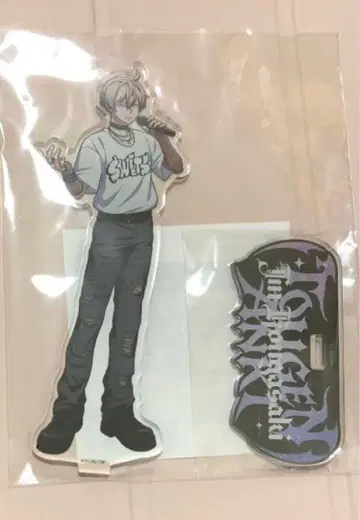 도원암귀 팝업 아크릴 스탠드 밴딩ver. 코우고자키 진