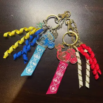 35주년 백참 미키 미니