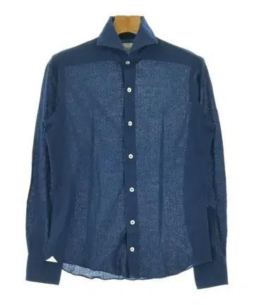 Giannetto 캐주얼 셔츠 남성용