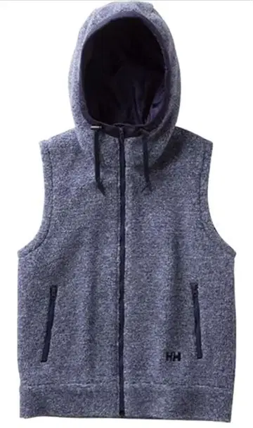 HELLY HANSEN 올랜도 베스트 HE51682 [남성용]