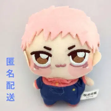 주술회전 쵸피누이 푸치