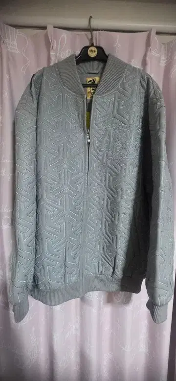 Akademiks 가죽 자켓