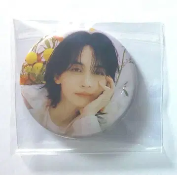 SEVENTEEN 세부치 Always your 정한 캔뱃지