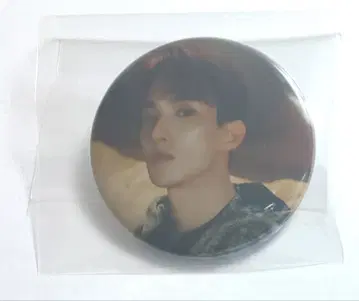 SEVENTEEN 세부치 Always your 도겸 캔뱃지