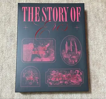 SEVENTEEN 시즌 그리팅 2023