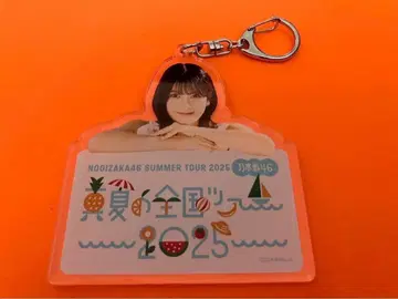 오쿠다 이로하 노기자카46 구매 혜택 A상 개별 아크릴 키링