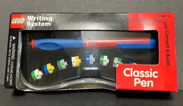 레고 Writing System Classic Pen (볼펜)