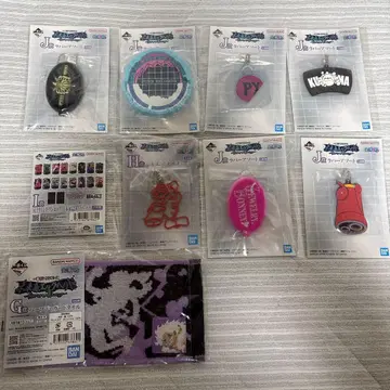 원피스 제일복권 묶음 판매