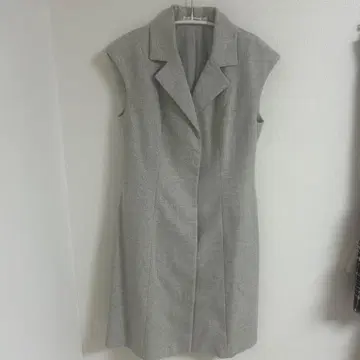 그레이 노카라 슬리브리스 베스트