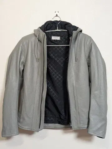 K'S LEATHER&K'S PRODUCT RIDERS PARKA