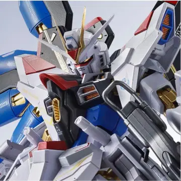 METAL ROBOT혼 <SIDE MS> 3개 세트