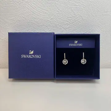 스와로브스키 스파클링 댄스 귀찌