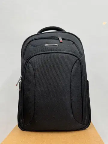 삼소나이트 백팩 블랙