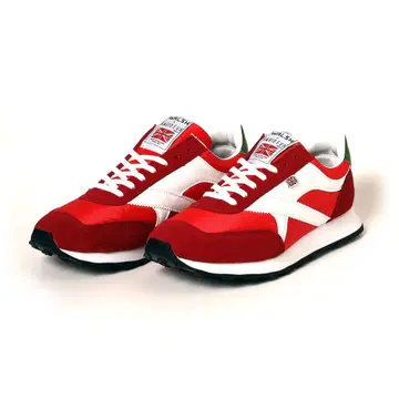 WALSH 에바 콜라보 RADIO EVA 아스카 모델 스니커즈 미사용