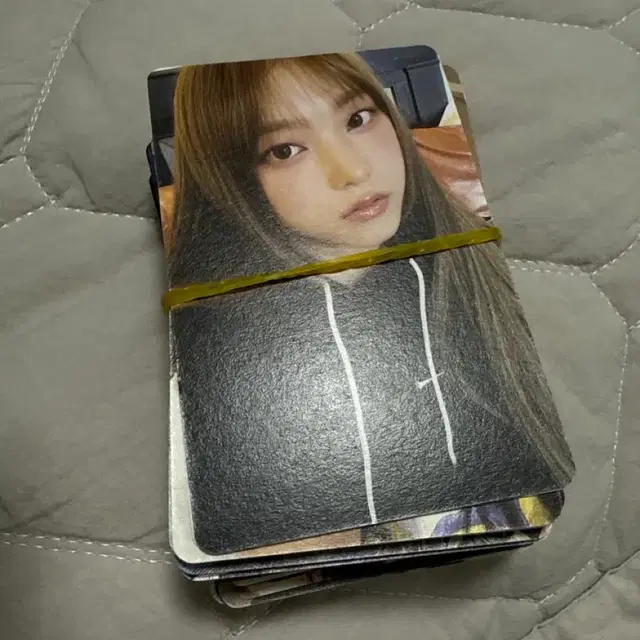 뉴진스 포카 데뷔부터 마지막 앨범 까지 포함