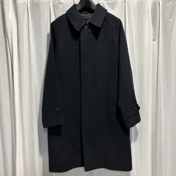 유니클로 싱글 브레스 코트 S 사이즈