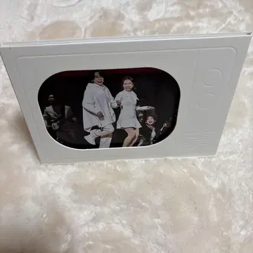 미세스 그린애플 포토 카드