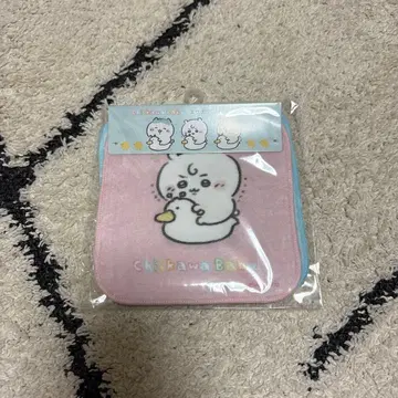 치바와 베이비 3장 세트 타월 (유아변기)