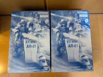 프라모델 MG 미개봉 새상품 짐 스나이퍼 II 화이트 딩고 사양