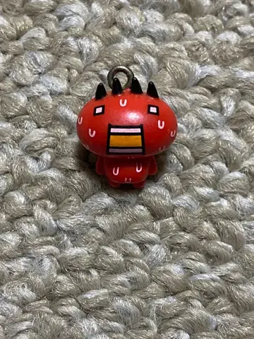 산엑스 아츠가리상 참 마스코트 레어 캐릭터