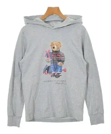 Polo Ralph Lauren 여성용 후드티