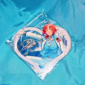 앙스타 아크릴 스탠드 레오