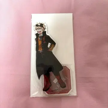 나의 히어로 아카데미아 바쿠고 카츠키 아크릴 스탠드 스팀펑크