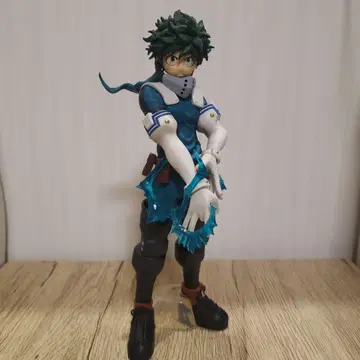 나의 히어로 아카데미아 제일복권 미도리야 이즈쿠 I'm Ready