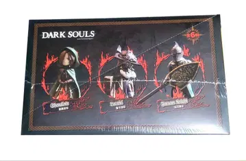 (미개봉) DARK SOULS SD Vol.3 (6개입)