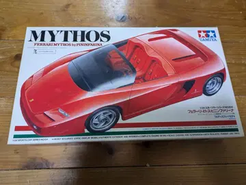 TAMIYA 페라리 미토스 1/24
